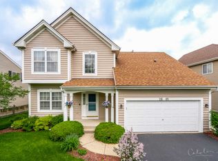 2601 Fairfax Ln, Lake In The Hills, IL 60156