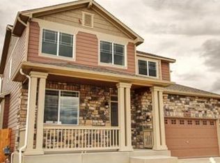 863 Ridge Runner Dr, Fort Collins, CO 80524