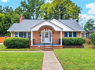611 Maryland Ave, Hampton, VA 23661
