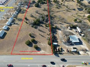 4605 Old Fm 440 Rd, Killeen, TX 76549