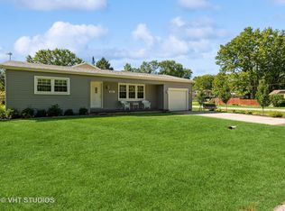 8311 Nunda Rd, Wonder Lake, IL 60097