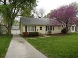 6018 Alhambra St, Mission, KS 66205
