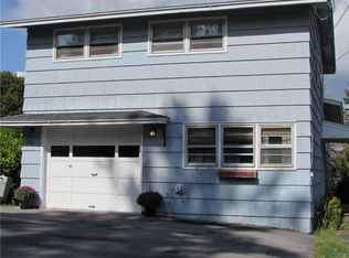 136 Atkinson Ave, Syracuse, NY 13207