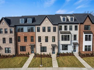 4019 Munson Woods Pl, Henrico, VA, 23233
