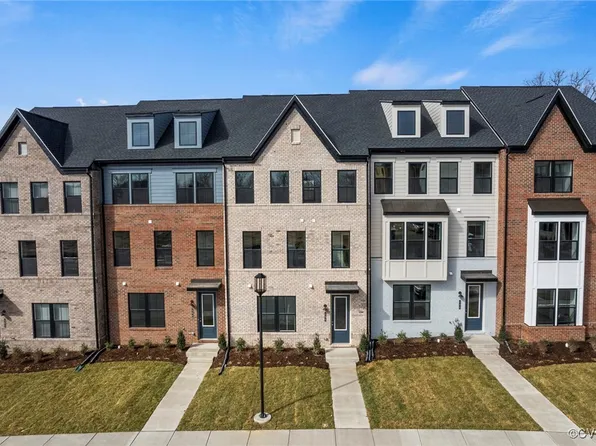 4019 Munson Woods Pl, Henrico, VA 23233
