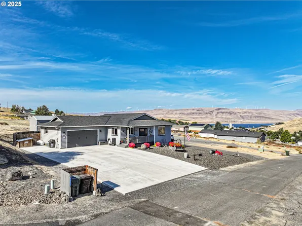 1275 Wright Rd, Arlington, OR 97812