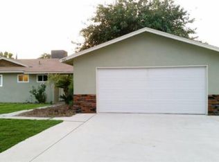 295 N Walch St, Porterville, CA 93257