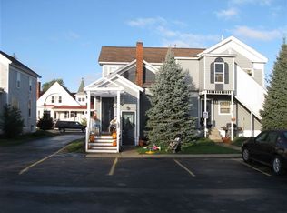 105 Goodrich St, Vassar, MI 48768