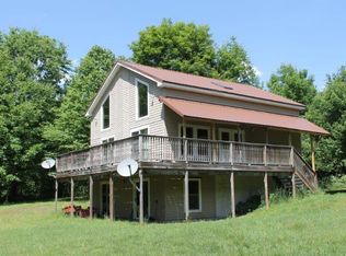 56 Fawn Lake Rd, Altmar, NY 13302