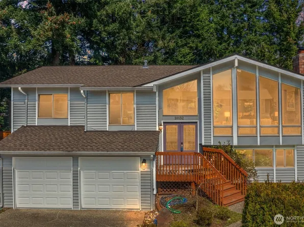 10132 NE 141st Place, Kirkland, WA 98034