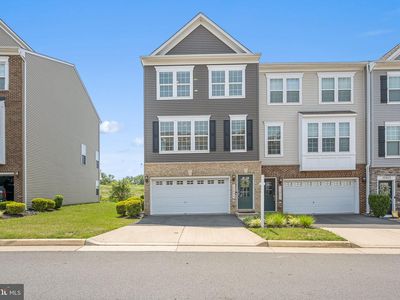 13839 Litespeed Way, Gainesville, VA, 20155