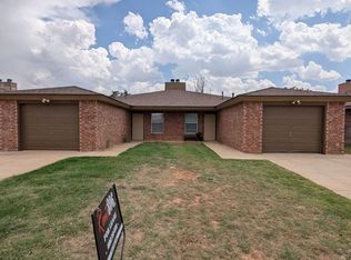 6313 7, Lubbock, TX 79416