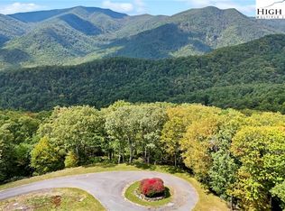 Lot 10 Mountain Laurel Parkway, Newland, NC 28657