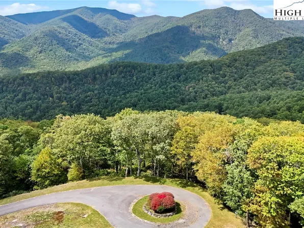 Lot 10 Mountain Laurel Parkway, Newland, NC 28657