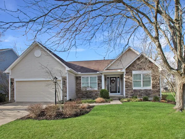 6655 Spring Arbor Dr, Mason, OH 45040
