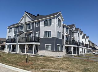 530 Rye Grass Way, Ottawa, ON K2J 7A1
