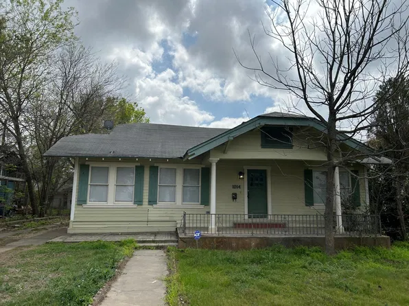 1014 W Magnolia Ave, San Antonio, TX 78201