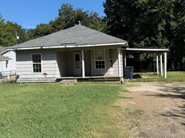 120 Dorris Ln, Gosnell, AR 72315