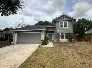 9305 Autumn Sunrise, San Antonio, TX 78254