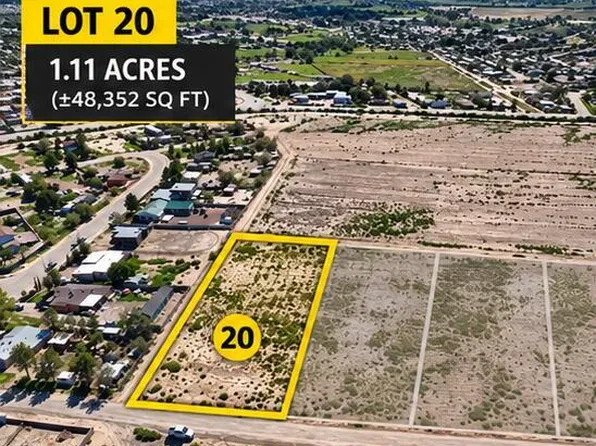 771 S Vasquez Dr, San Elizario, TX 79849