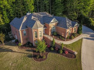 484 Buck Trl, Dallas, GA 30132