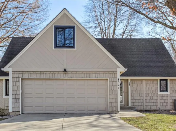 8025 W 74th Ter, Overland Park, KS 66204