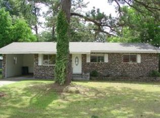 203 Herrod St, Petal, MS 39465