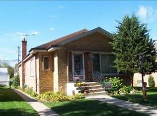 11820 S Campbell Ave, Chicago, IL