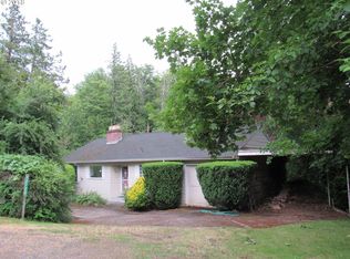 32720 SE Hurlburt Rd, Corbett, OR 97019