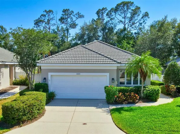 8640 54th Avenue Cir E, Bradenton, FL 34211