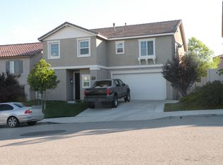 27046 Cherry Willow Dr, Santa Clarita, CA 91387