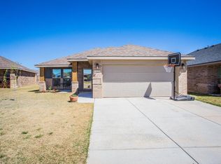 13805 Quanah Ave, Lubbock, TX 79423