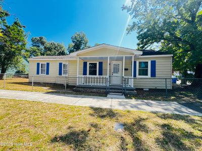 202 Meares St, Wilmington, NC, 28401