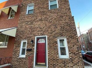 1529 W Porter St FLOOR 1, Philadelphia, PA 19145