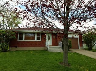 1533 Forrer Blvd, Dayton, OH 45420