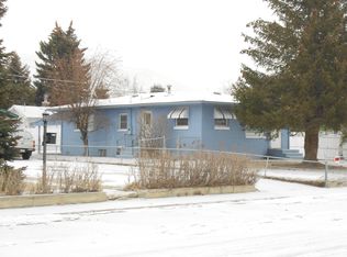 2115 Aberdeen St, Butte, MT 59701