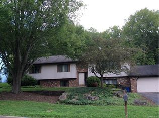 1604 Gemini Dr, Olean, NY