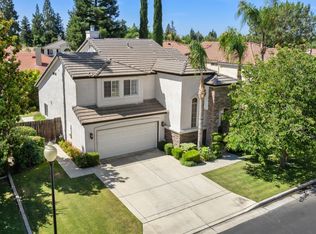 8711 Beau Maison Way, Bakersfield, CA 93311