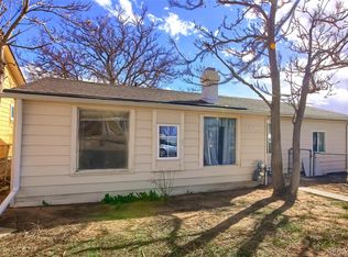 6850 E 77th Pl, Denver, CO 80022