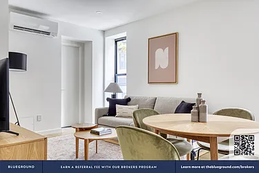 Rented by The Blueground