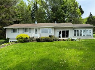 3600 Center Rd, Madison, NY 13402