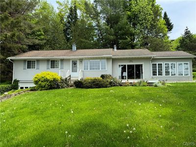 3600 Center Rd, Madison, NY, 13402