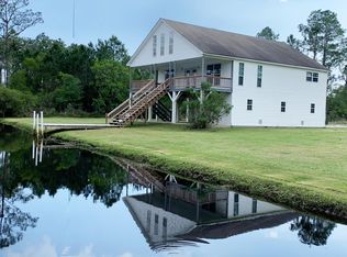 10036 Zimpel St, Bay Saint Louis, MS 39520