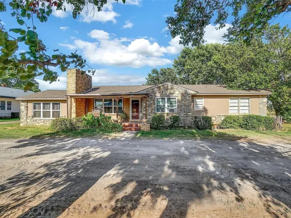 708 Main St, Rocky, OK 73661