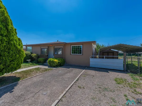 702 W Summit St, Roswell, NM 88203