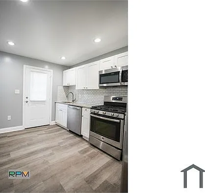 3 bed, $2,100 — Photo 4