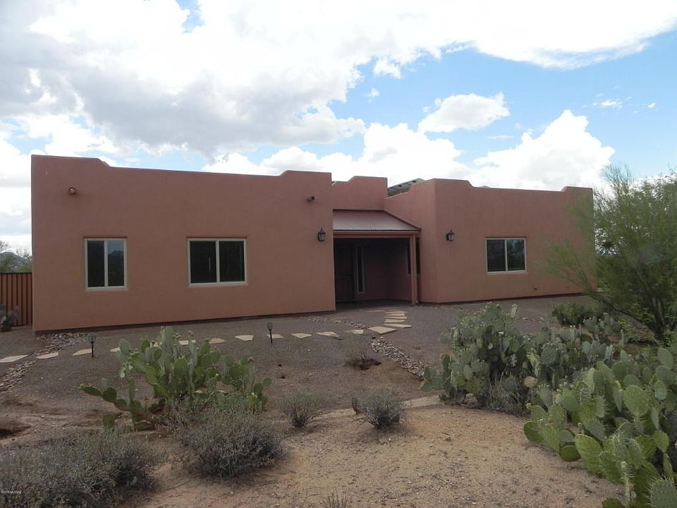 1st image of 12100 N Camino Del Fierro