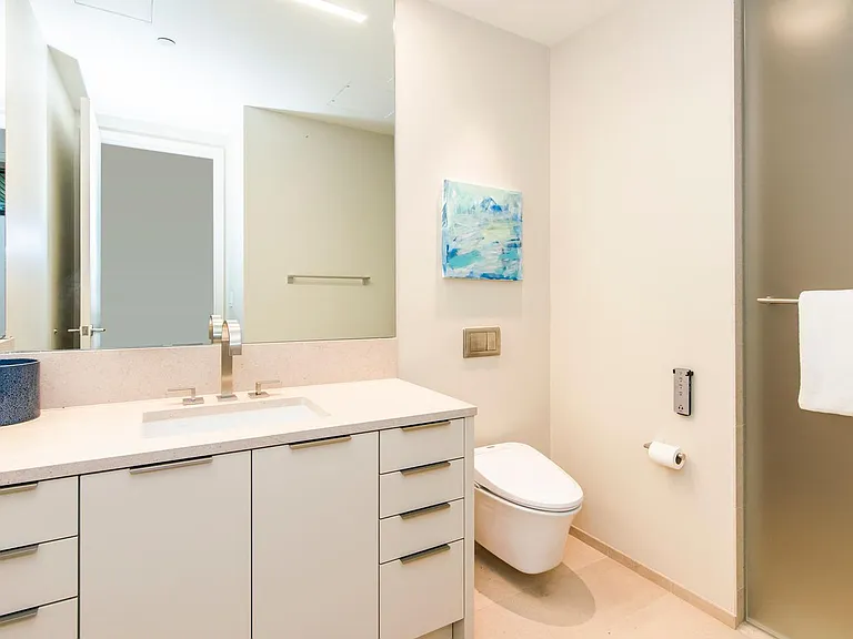1388 Ala Moana Blvd #3303 — Photo 27