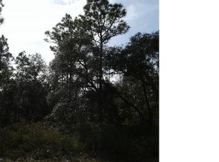 4876 W Samples Ln, Homosassa, FL 34446