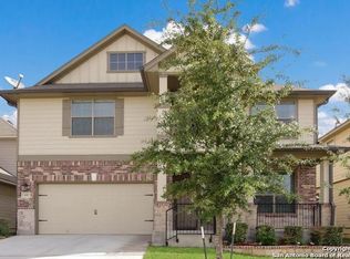 408 Saddle Pass, Cibolo, TX 78108